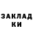 ТГК концентрат Luca Ballardini